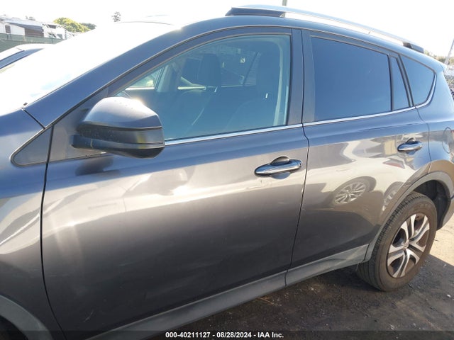 Toyota RAV4 LE 2014 JTMZFREVXEJ016738 Image 14
