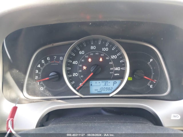 Toyota RAV4 LE 2014 JTMZFREVXEJ016738 Image 7