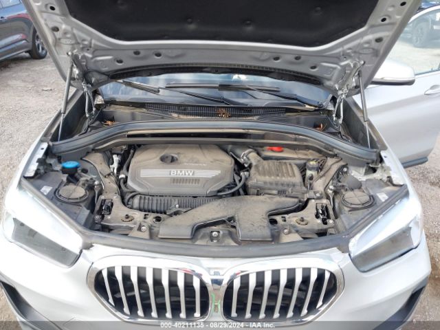 WBXJG9C00M5S53105 BMW X1 Xdrive28i