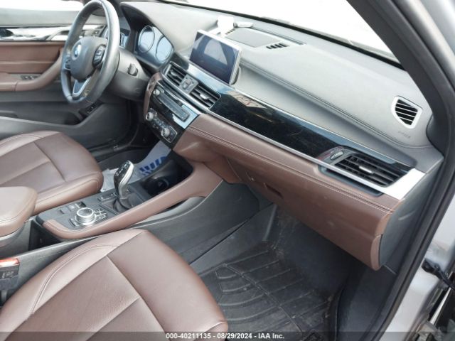 WBXJG9C00M5S53105 BMW X1 Xdrive28i