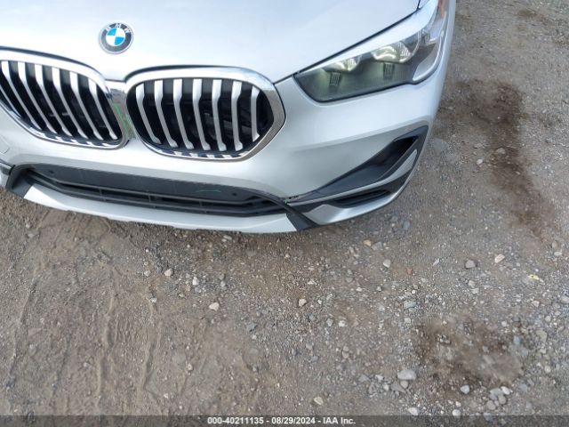 WBXJG9C00M5S53105 BMW X1 Xdrive28i