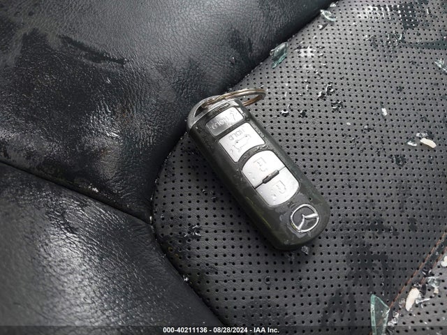 Mazda Cx-5 Grand Touring 2019 JM3KFBDM1K0542895 Image 11