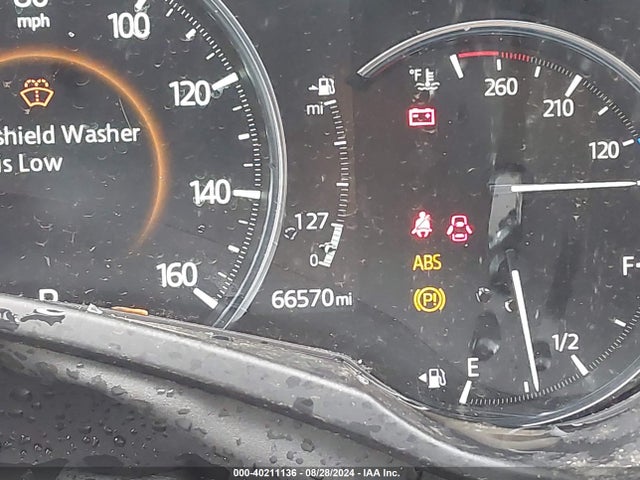 Mazda Cx-5 Grand Touring 2019 JM3KFBDM1K0542895 Image 16