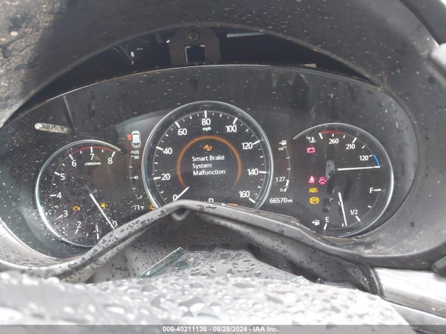 Mazda Cx-5 Grand Touring 2019 JM3KFBDM1K0542895 Image 7