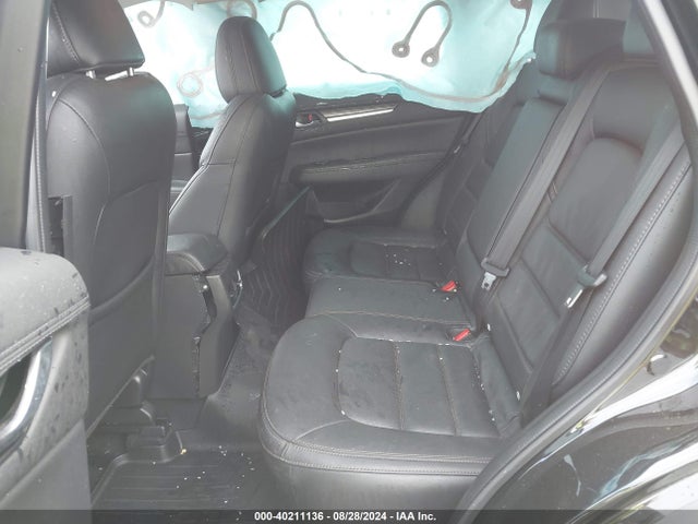 Mazda Cx-5 Grand Touring 2019 JM3KFBDM1K0542895 Image 8