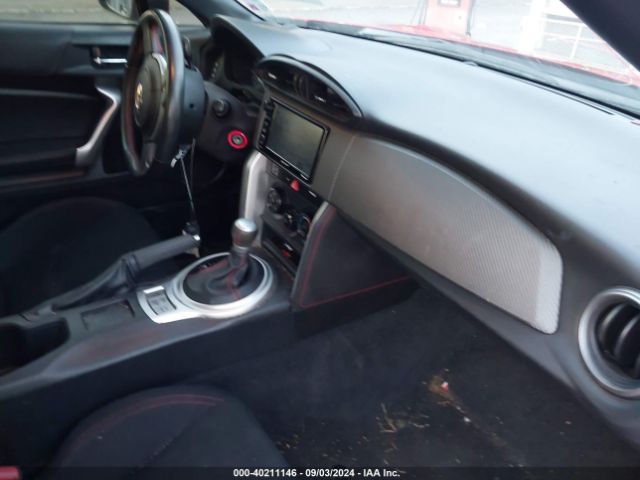 JF1ZNAA1XG8704830 Scion FR-S