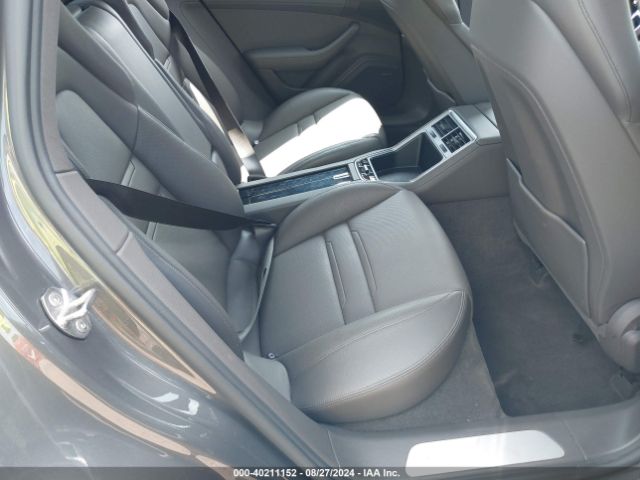 WP0AA2A74HL100847 Porsche PANAMERA 4