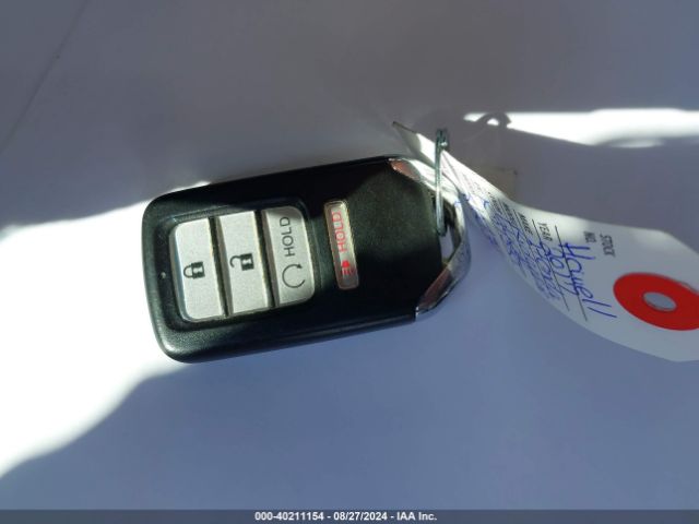 5FPYK3F52HB030381 Honda Ridgeline Rtl