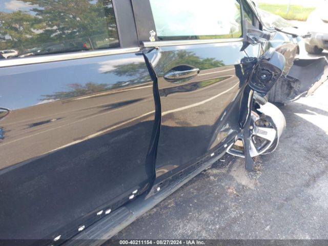 5FPYK3F52HB030381 Honda Ridgeline Rtl