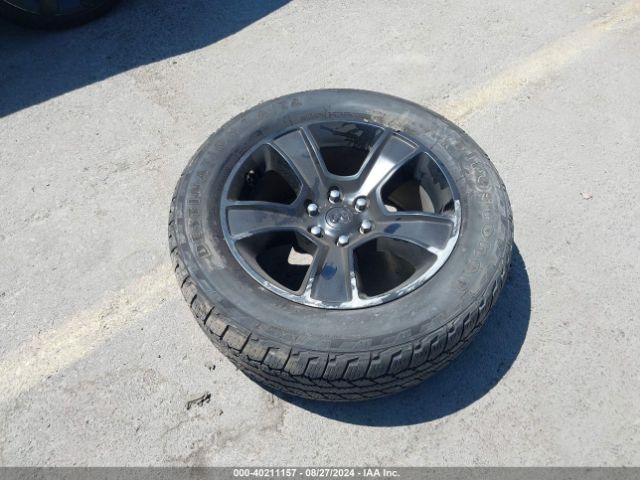 1C6RREBT4MN502897 RAM 1500 Big Horn Quad Cab 4x2 6'4 Box