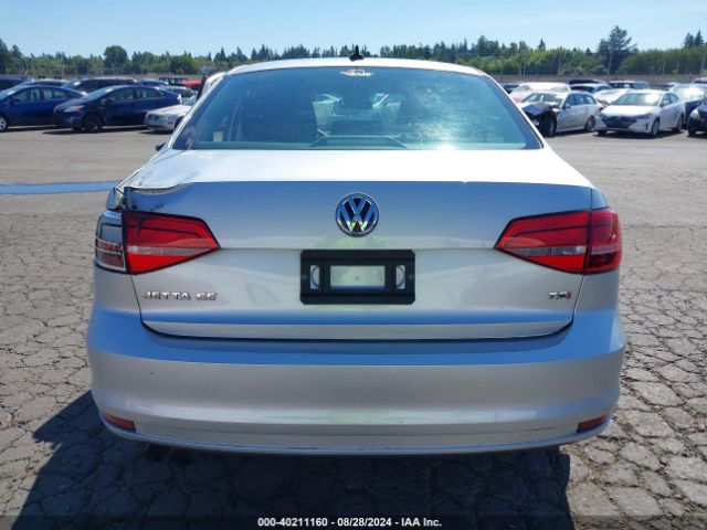 3VWB17AJ0FM298655 Volkswagen Jetta 1.8t Se