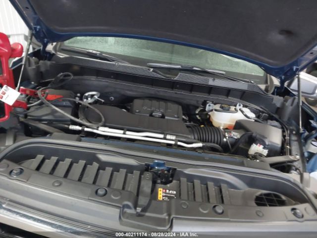 1GCPDDEK6RZ240148 Chevrolet Silverado 1500 4wd  Short Bed Lt