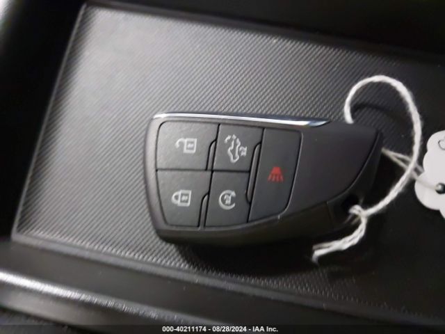 1GCPDDEK6RZ240148 Chevrolet Silverado 1500 4wd  Short Bed Lt