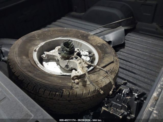 1GCPDDEK6RZ240148 Chevrolet Silverado 1500 4wd  Short Bed Lt