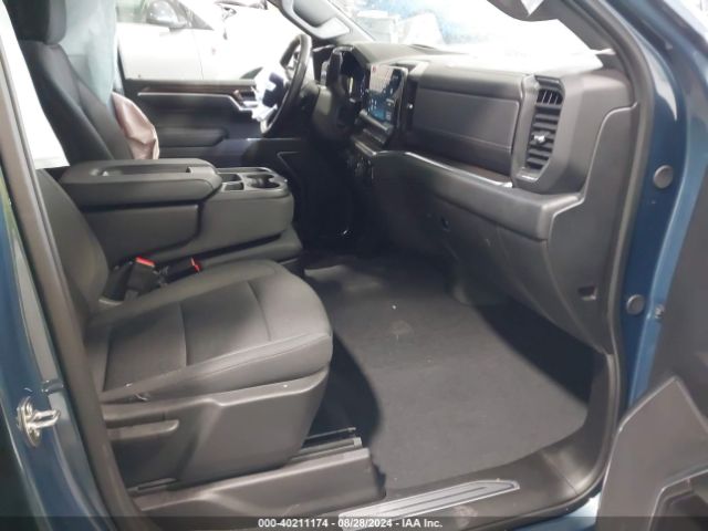 1GCPDDEK6RZ240148 Chevrolet Silverado 1500 4wd  Short Bed Lt