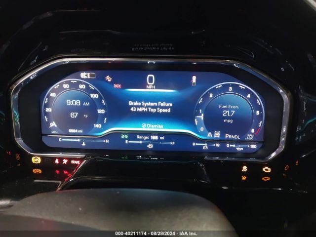 1GCPDDEK6RZ240148 Chevrolet Silverado 1500 4wd  Short Bed Lt