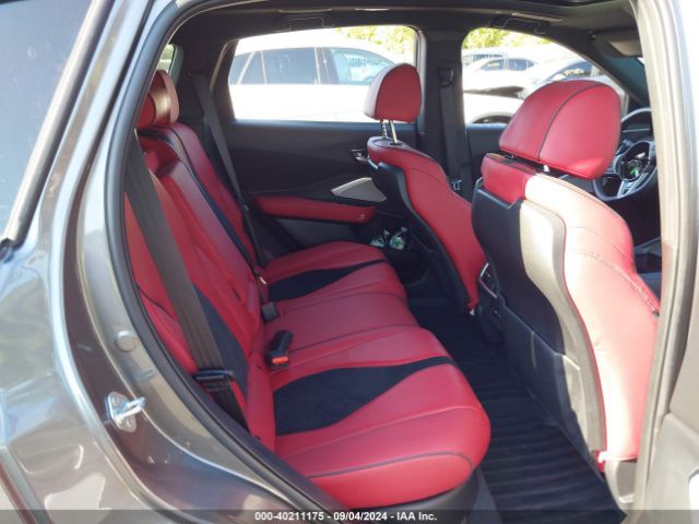 5J8TC1H60NL000641 Acura Rdx A-spec Package
