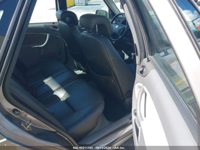 2001 SAAB 9-3 YS3DF55K112054185 Photo 7