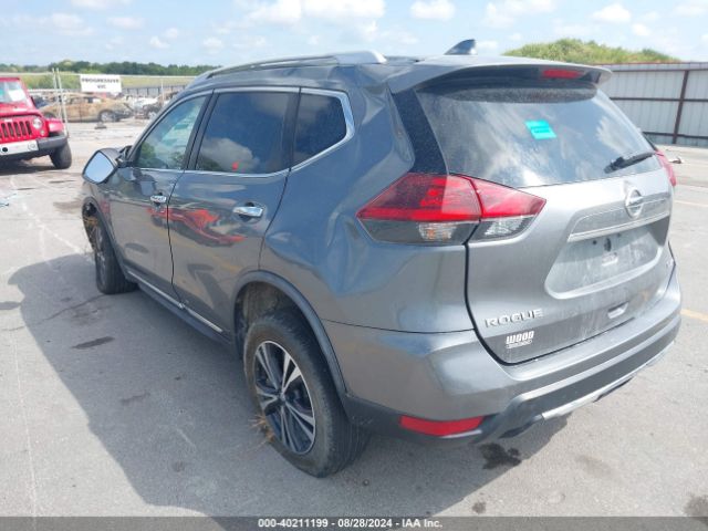 JN8AT2MV8JW310204 Nissan Rogue Sl