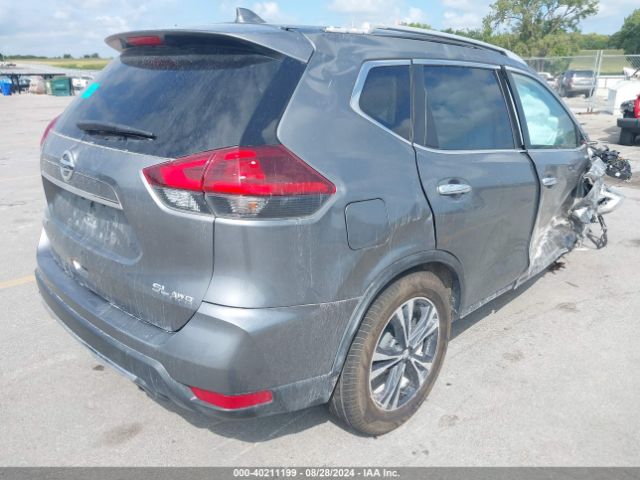 JN8AT2MV8JW310204 Nissan Rogue Sl
