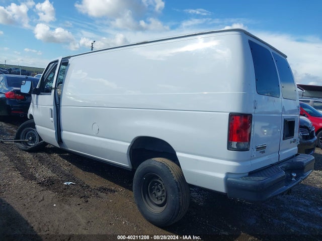 Ford E-250 Commercial 2014 1FTNE2EL9EDA96684 Image 3
