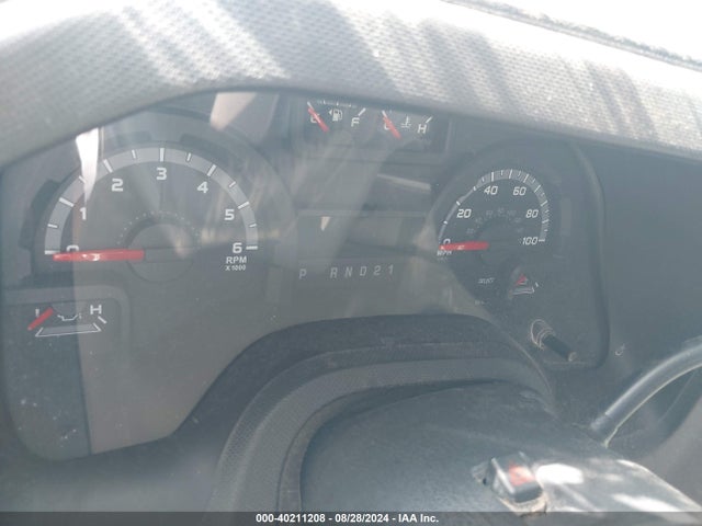 Ford E-250 Commercial 2014 1FTNE2EL9EDA96684 Image 7