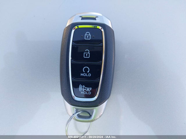 Hyundai Kona Sel 2023 KM8K6CAB0PU948292 Image 11