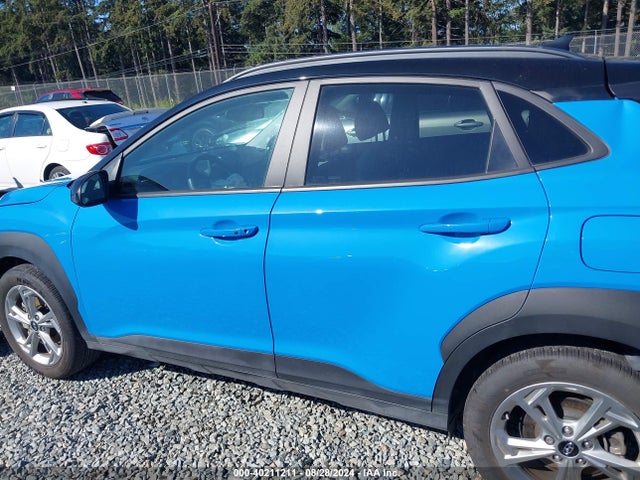 Hyundai Kona Sel 2023 KM8K6CAB0PU948292 Image 15