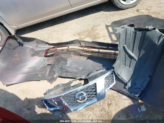 3N6CM0KN3HK702986 Nissan NV200 SV