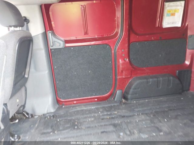 3N6CM0KN3HK702986 Nissan NV200 SV