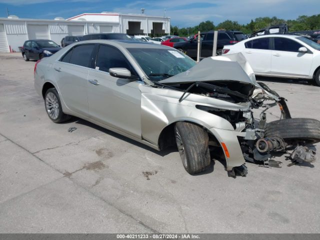 1G6AR5SX8G0111202 auction archive image