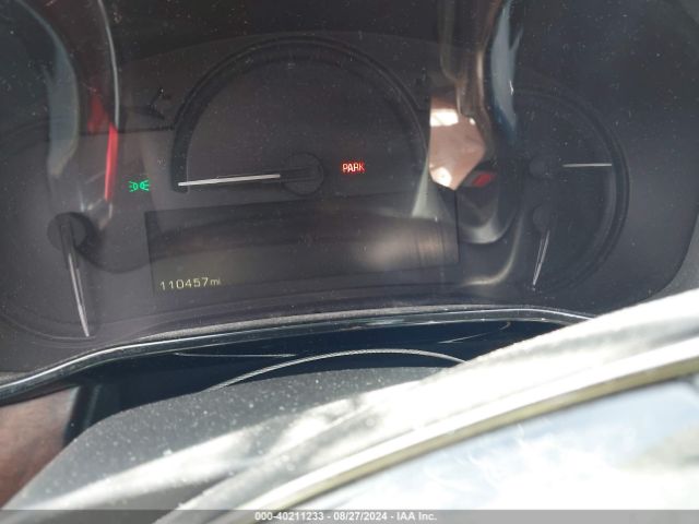 1G6AR5SX8G0111202 Cadillac Cts Luxury Collection