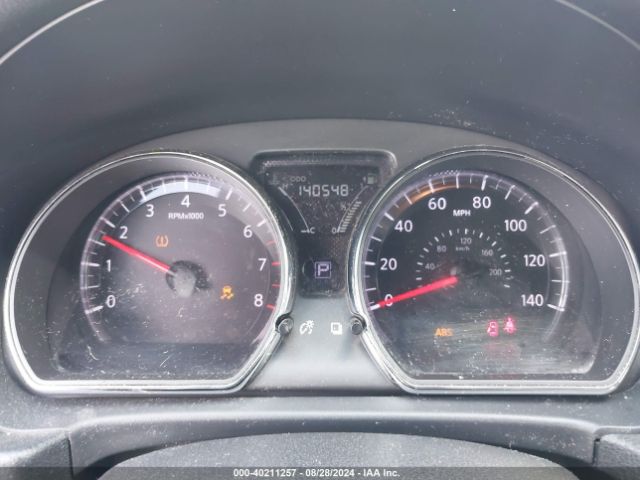 3N1CN7AP1GL891497 Nissan Versa 1.6 Sv
