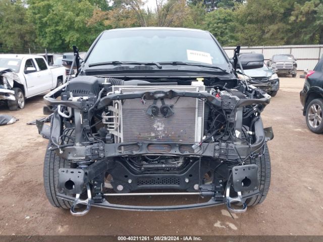 1C6SRFJTXRN210803 RAM 1500