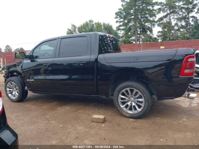 1C6SRFJTXRN210803 RAM 1500