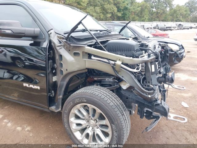 1C6SRFJTXRN210803 RAM 1500