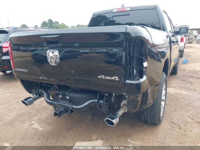 1C6SRFJTXRN210803 RAM 1500