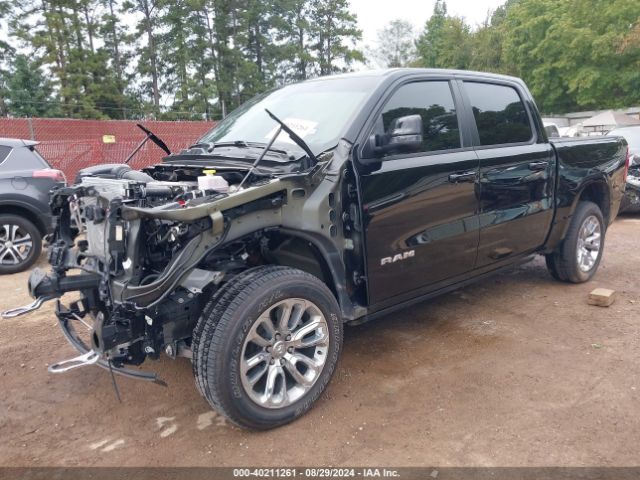 1C6SRFJTXRN210803 RAM 1500