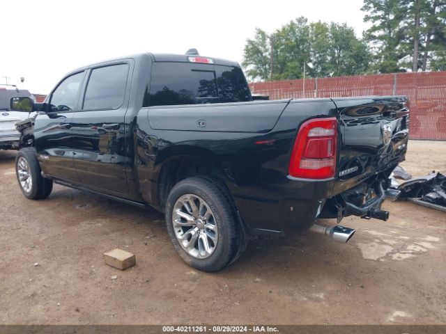 1C6SRFJTXRN210803 RAM 1500