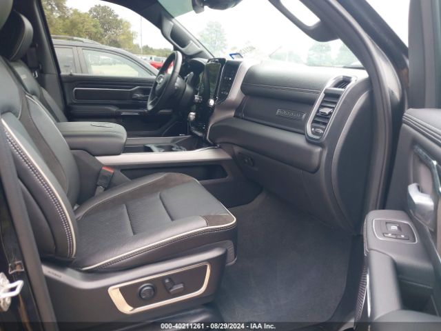 1C6SRFJTXRN210803 RAM 1500