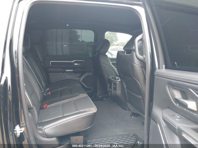 1C6SRFJTXRN210803 RAM 1500