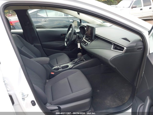 Toyota COROLLA LE 2024 5YFB4MDE1RP131757 Image 5