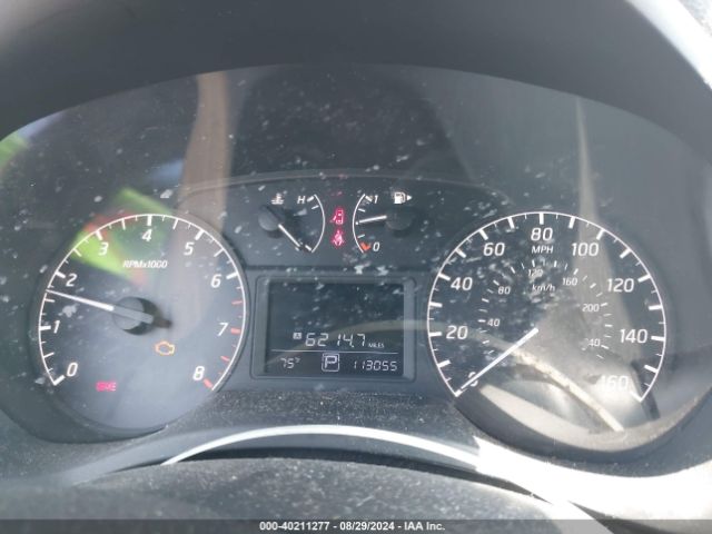 3N1AB7AP7EL625186 Nissan SENTRA S