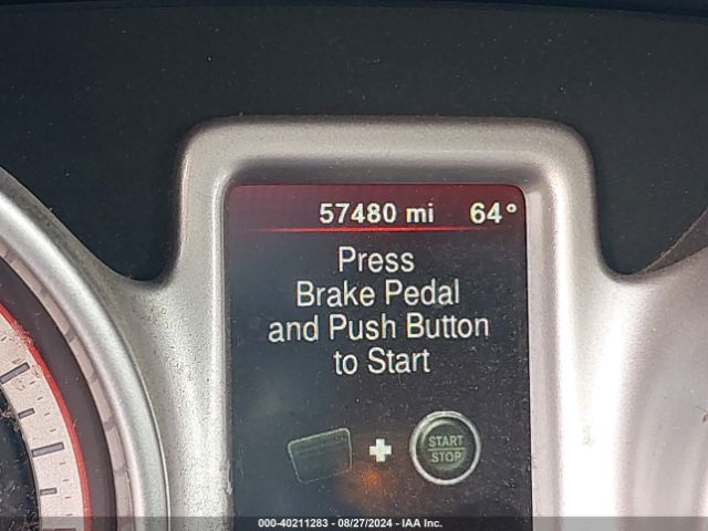 3C4PDCBG7KT837817 Dodge JOURNEY SE