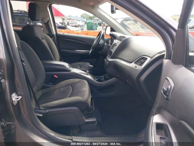 3C4PDCBG7KT837817 Dodge JOURNEY SE