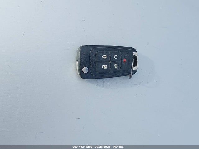 Chevrolet Equinox 2lt 2015 2GNALCEK6F6283597 Image 11