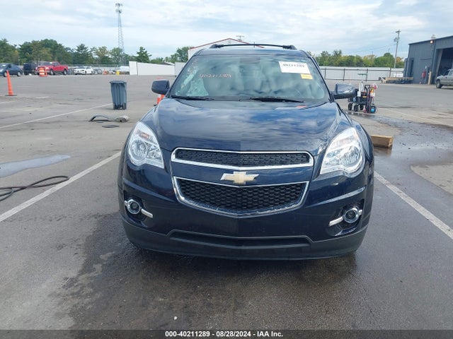 Chevrolet Equinox 2lt 2015 2GNALCEK6F6283597 Image 12