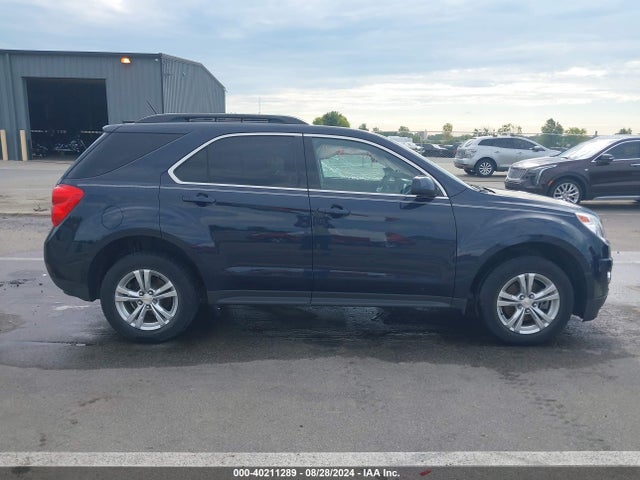 Chevrolet Equinox 2lt 2015 2GNALCEK6F6283597 Image 13