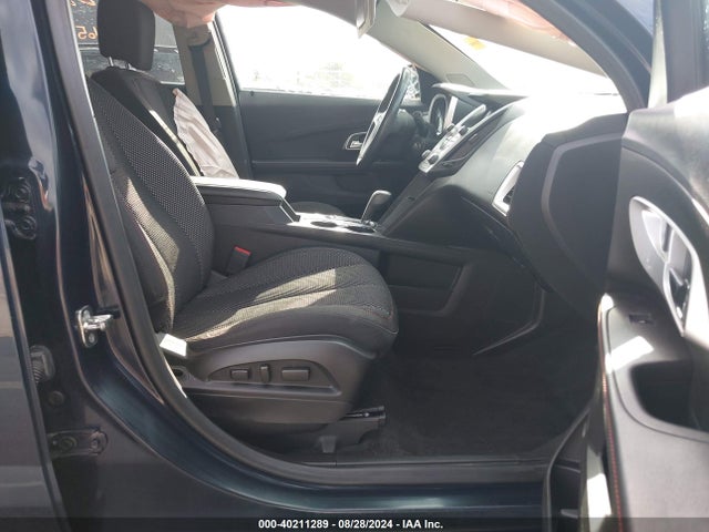 Chevrolet Equinox 2lt 2015 2GNALCEK6F6283597 Image 5