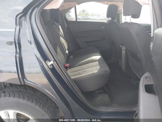 Chevrolet Equinox 2lt 2015 2GNALCEK6F6283597 Image 8